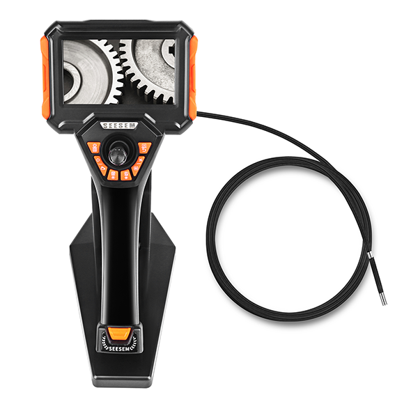 防爆工业内窥镜